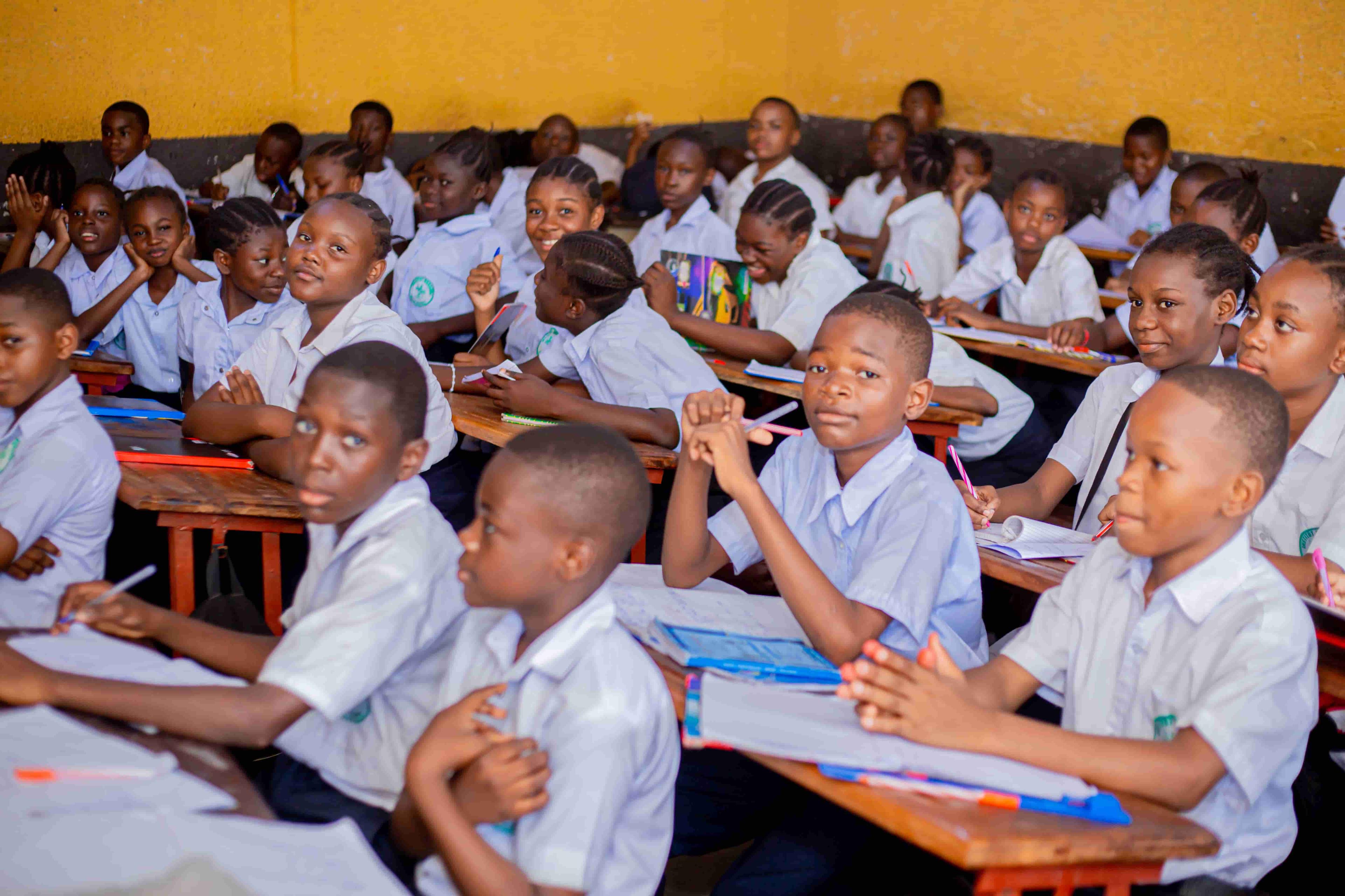Le Cycle Terminal de l'Éducation de Base